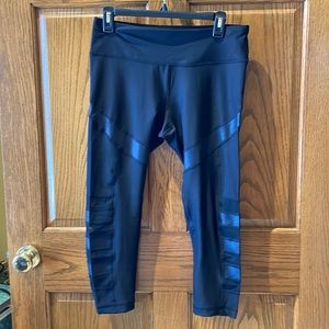 90 degree by reflex capri leggings